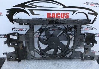 Panou Fata / Trager - Fara Ventilator Renault Megane 3 