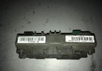 Panou sigurante BMW Seria 3 E90 E91 2.0 diesel, 9119446