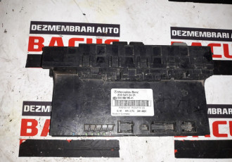 Panou sigurante SAM Mercedes-Benz W203 2035452401 Q01