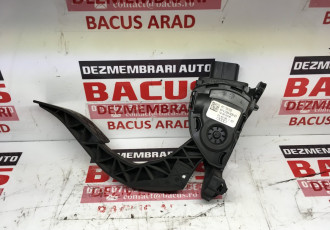 Pedala acceleratie Audi A6 C7 cod: 8k1723523