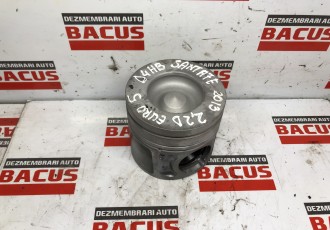 Piston Hyundai Santa Fe 2.2 CRDI D4HB 2012