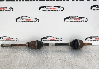 Planetara Dreapta Opel Corsa F Motor 1.2 Benzina Cod- 9825390980