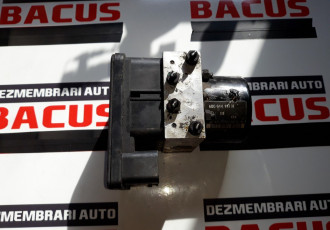 Modul  COD 6Q0614117H PENTRU Volkswagen Polo 