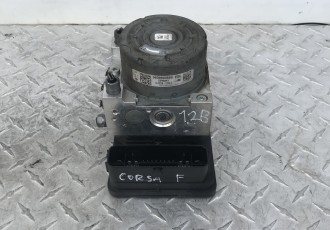 Pompa ABS Opel Corsa F / Peugeot 208 Motor 1.2 Benzina An 2022 Cod -9839933880