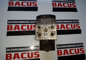 Modul - Opel Zafira A 2001 - 2.0 D - 0265220636-24432510