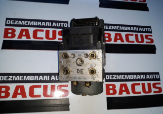 Modul Opel Zafira cod pompa 90498066