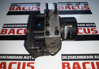 Modul Pentru Audi A3 1.8 benzina Cod: 1J0614217A