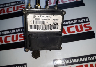 Modul Pentru Vw Passat B6 2.0TDI COD 3C0614109A