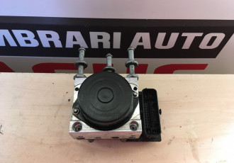 Modul Skoda Fabia 2 (2006-->) 6R0907379, 0265237003 6R0614117