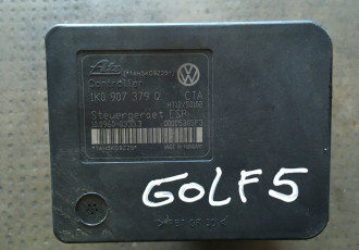 Modul VW Golf 5 cod: 1k0907379q