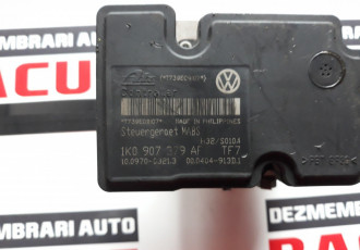 Modul VW Golf Plus 1.9 TDI COD 1K0907379AF model 2007