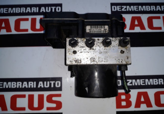 Modul VW Polo 1.9 SDI cod: 6Q0614117Q