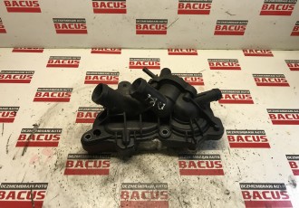 Pompa Apa Cu Corp Termostat Audi A1 / Seat / Skoda 1.4 TFSI Cod 04E121600BD