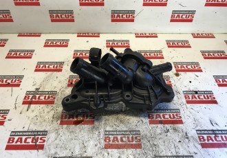 Pompa Apa Cu Corp Termostat Audi A1 / Skoda Octavia 3 1.4 TFSI Cod 04E121600BD