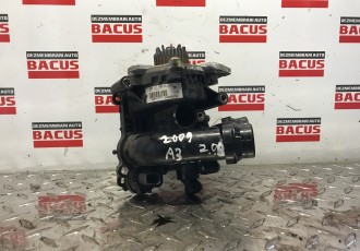 Pompa apa cu corp termostat AUDI volkswagen tiguan 2.0 tsi 2007 - 2011 cod: 06h121026dd