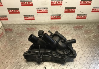 Pompa apa cu corp termostat, Vw Golf 7 , 1.0 tsi, DKR, 04E121042L