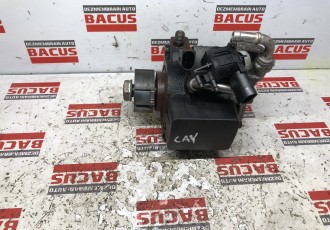  Pompa de inalta presiune Skoda Fabia 1.6 TDI tip motor CAY COD-03L130755AL