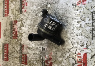 Pompa recirculare apa Audi A4 B8 cod: 03l965561a