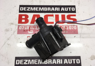 Pompa recirculare apa Audi A4 B8 cod: 8k0819147a