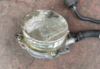 Pompa vacuum AUDI A6 70090618000 