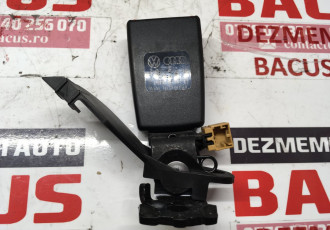 Pretensionare centuri spate Audi A6 C7 cod: 4g0857740b