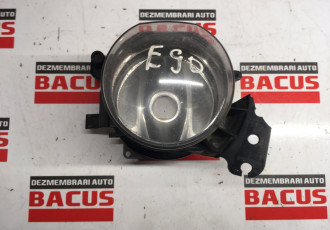 Proiector ceata BMW E90 cod: 7897188