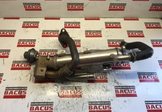 Racitor EGR Audi A4 B7 2.0 Tdi  Cod 03G131512AL