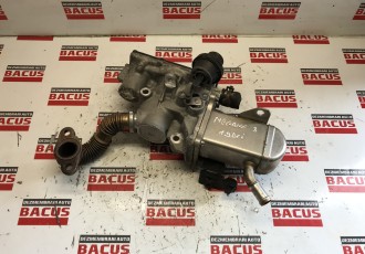 Racitor EGR Renault Megane 3 / Grand Scenic 3 1.9 DCI COD 996936M