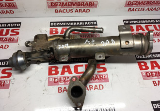 Racitor gaze Audi A4 2.0 TDI cod: 03L131512AH