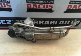 Racitor gaze cu egr 03L131512C, Vw Golf 6, 1.6tdi