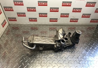 Racitor gaze cu EGR VW TDI  motor cod piesa : 03L131512DQ