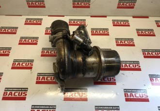 Racitor Gaze EGR Audi A3 8V Vw Golf 7 Passat b7 Skoda Octavia 3  1.6 tdi Cod 04L131512D