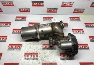 Racitor Gaze + EGR Audi A6 C7 / Q5  2.0 TDI Cod 04L131512A 