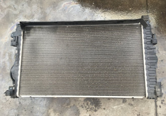 Radiator apa Opel AStra J 2012 13312812