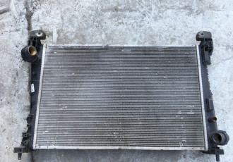 Radiator apa Opel Corsa D cod: 55700617