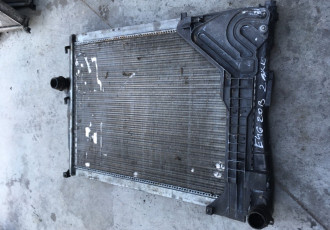 Radiator apa pentru bmw E46 2.0 benzina 2 axe 