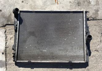 radiator apa pentru bmw seria 1 e87 cod:752293416