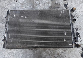 Radiator apa pentru VW Golf 4 1.9tdi cod: 1J0121253AP