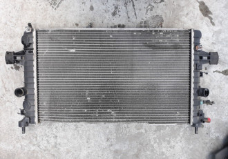 Radiator clima Opel Astra H