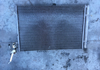 Radiator clima pentru BMW seria 1 E87 cod:6930038 04