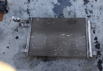 Radiator clima pentru VW Golf 6 cod: 1K0820411N