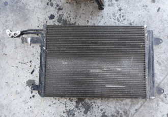 Radiator clima pentru VW/Seat/Skoda/Audi cod: 1K0820411S