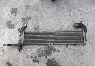 Radiator combustibil Mercedes C-class W202 cod: A2025007903