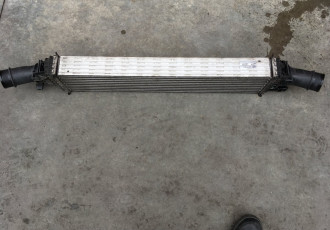 Radiator intercooler Audi A4 B8 cod: 8k0145805p