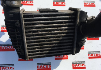 Radiator intercooler Audi A6 3.0 