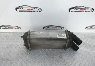 Radiator Intercooler Citroen C3 2020 Hatchback 1.2 Benzina 9803900780 