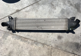 Radiator intercooler Ford Focus 2 