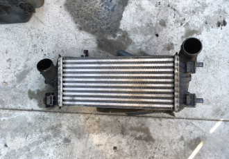 Radiator intercooler Ford Focus 3 1.6tdci cod: CV619L440VC