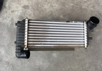 Radiator intercooler Ford Focus 3 facelift cod: bv61 9l440 ck