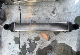 Radiator intercooler Mercedes A-class W169 2.0d cod: 3M5H9L440AE